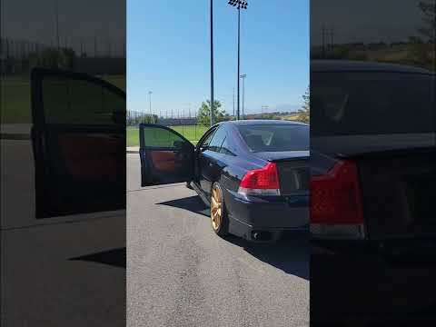 The Best Sounding 5 Cylinder?