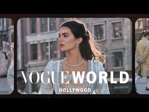 Vogue World: Hollywood LIVE (ft. Gracie Abrams, Doja Cat, Nicole Kidman, V and More)