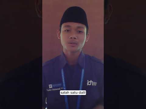 Diniyah Short Aqidah | Percaya Pada Hari Kiamat