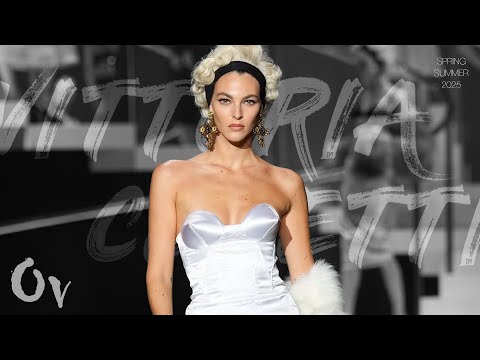 Vittoria Ceretti I SS25