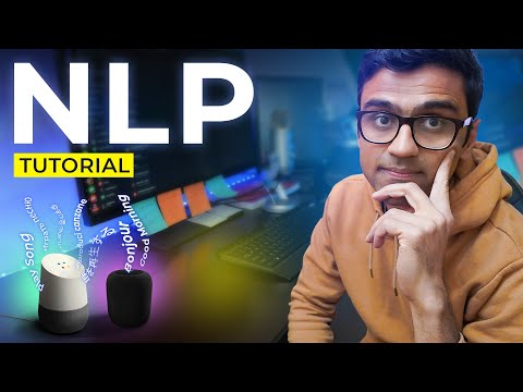 Part Of Speech POS Tagging: NLP Tutorial For Beginners - S1 E11