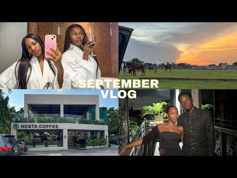 September in Abuja: call to bar ceremony, falling in love with abuja.