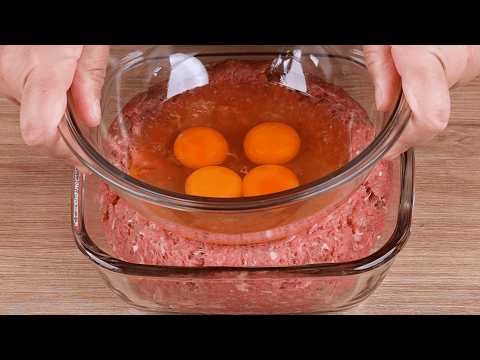 After this genius idea, I've never prepared ground beef any other way again