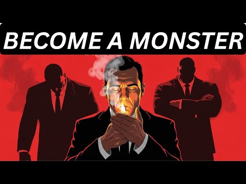 "Why the World Destroys the Kind — Become Ruthless or Be Broken | Machiavelli"