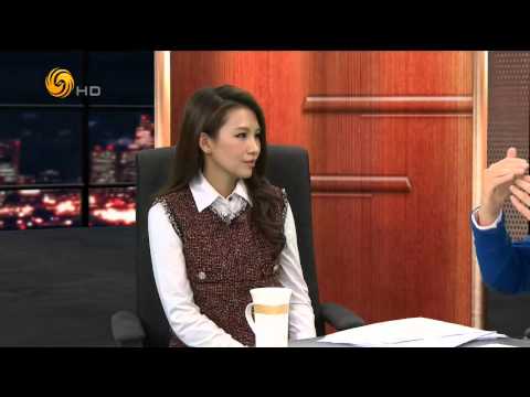 锵锵三人行2015-01-01 传蒋介石去世时天现异象：晴空万里突然大雨倾盆