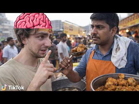 The Most OBNOXIOUS Travel vlogger on TikTok