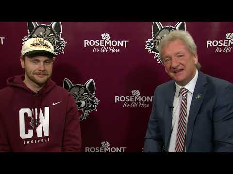 "Everything we did was full tilt" | Riley Stillman speaks with Billy Gardner