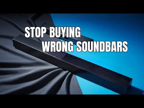 Best Soundbars 2025 – [don’t buy one before watching this]