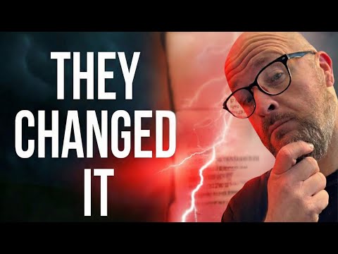 How the Dead Sea Scrolls Changed How We Read the Bible