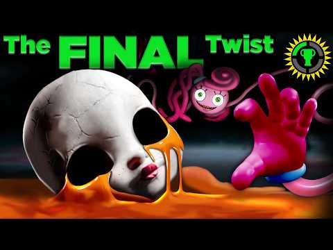 Game Theory: The FINAL Mystery of Poppy Playtime Solved! (Chapter 5)