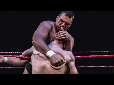 Satisfying WWE Moments