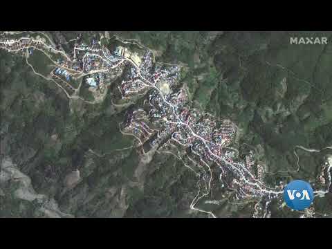 ဗွီအိုအေ မြန်မာညချမ်း (ဖေဖော်ဝါရီ ၆ ရက်၊ ၂၀၂၅)​