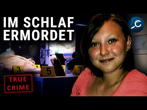 Kollegin, Freundin, Opfer: Das grausame Ende der jungen Maureen | TRUE CRIME | Crimify