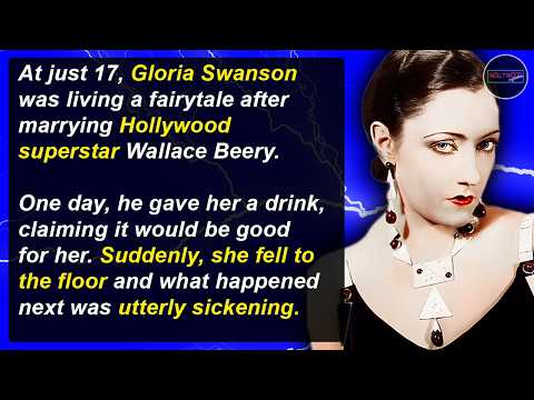S*x, Champagne & Sunset Boulevard – The FULL Gloria Swanson Story | Hollywood Mysteries #89
