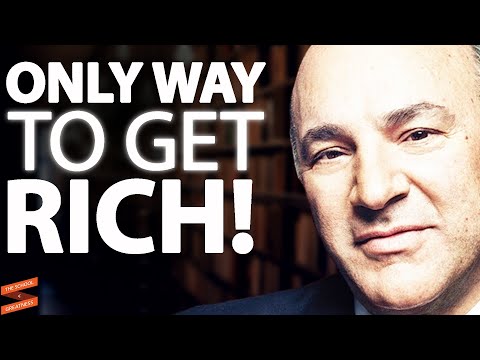 "DEVELOP THESE 3 Skills To Become A MILLIONAIRE!" | Kevin O'Leary & Lewis Howes