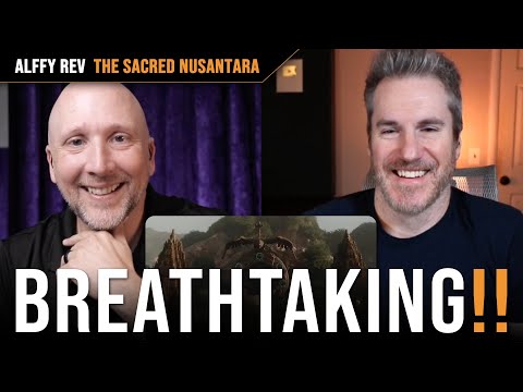 Experience the Magic of Alffy Rev's Wonderland Indonesia 2 - The Sacred Nusantara Awaits!