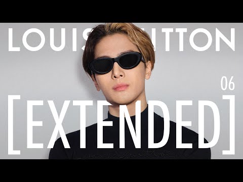 Louis Vuitton [Extended] — Season 1 Episode 6 — Jackson Wang