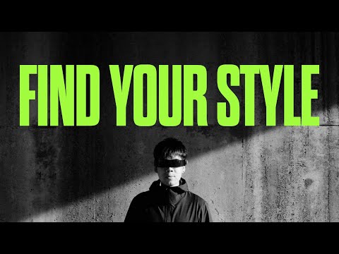 How to Find Your UNIQUE Filmmaking/Editing Style