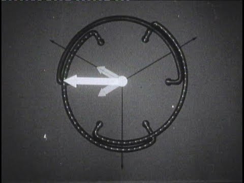 Асинхронные двигатели