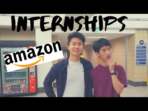 How To Get An Internship As A FRESHMAN!! (Or with no experience) | Internship Advice | Ft Thomas Tan