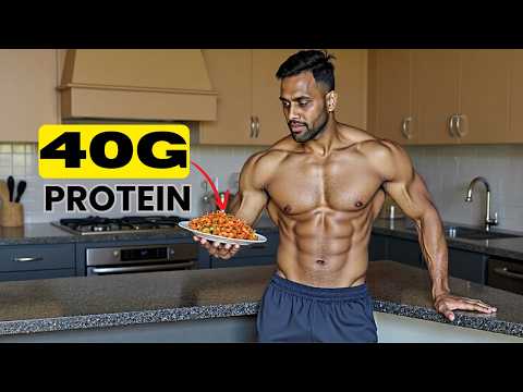 You’re Missing These 10 Highest Soy-Free Vegan Proteins!