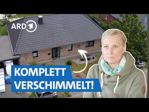 Wenn das Eigenheim zum Alptraum wird 🏚️🤯 | Voss & Team MDR