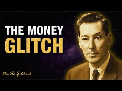 The "SNAP" FORMULA that Manifests Money in 60 Seconds - Neville Goddard