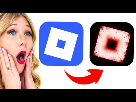 I Turned CHILDHOOD App Icons Into HORROR