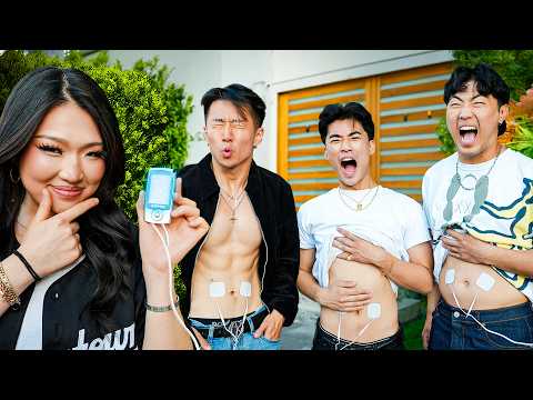 WE SWAPPED GENDERS FOR 24 HOURS! (100k Special)