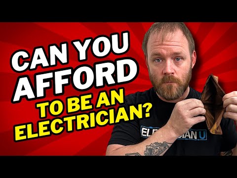 Electrician Wages: Are You Earning Enough to Live?