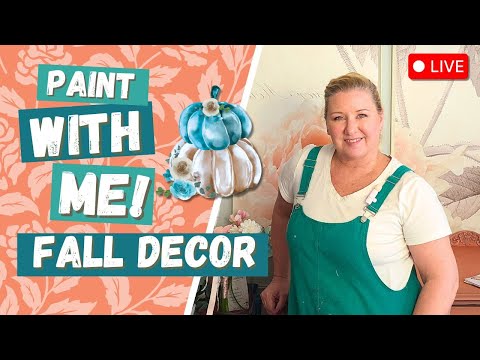 DIY Non-Traditional Fall Decor