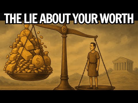 The Measure of a Man – How to Redefine Value Beyond Wealth (Aristotle )