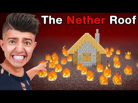 Testing All of Minecraft’s Most Scary Myths...