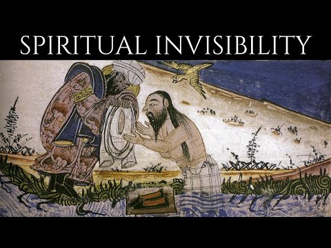 MALAMAT: The Sufi Path Of Blame