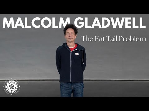 Understanding Fat Tails and Systemic Risk with Malcolm Gladwell | Faena Rose