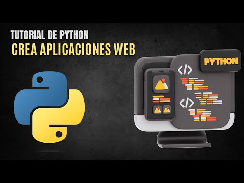 Cómo Crear una Aplicación Web con Python y Flask