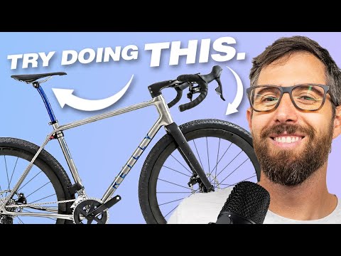 5 Things Mechanic Does To His Own Bike Every Winter