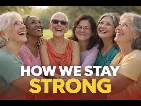 Staying Motivated | Healthy Food, Healthy Life Weekly Zoom Meeting