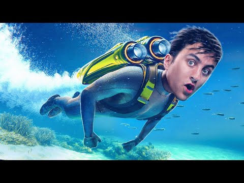 TIKTOK MADE ME BUY THIS ! (Scam Or Not ?)