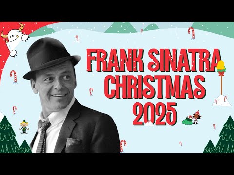Best Frank Sinatra Christmas Songs | Jingle Bells, White Christmas & More