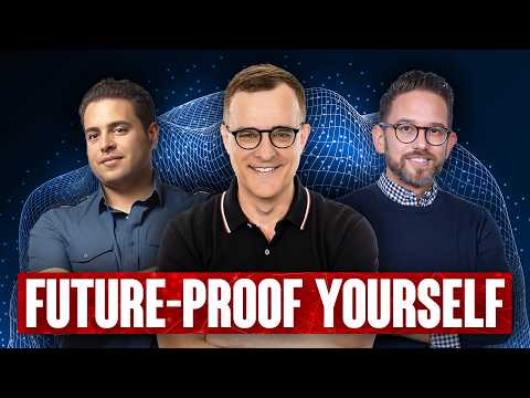 What you need to learn in 2025