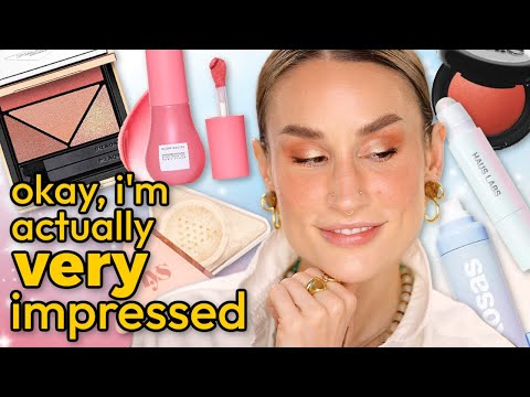 Testing ALL The New Sephora Products Before The Big Sale