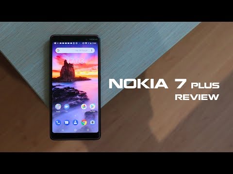 Nokia 7 plus | why this is almost the perfect flagship killer!?