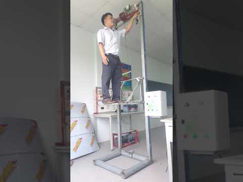 Thang tời  điện vận chuyển hàng hóa _ 0378146805