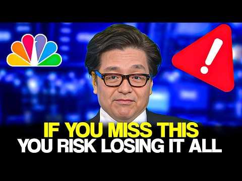 A Massive Shockwave Is About to Hit NVIDIA Shareholders — Tom Lee