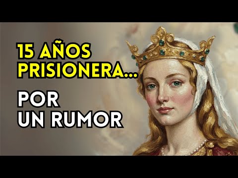 El Secreto de Leonor de Aquitania: Por Esto Su Propio Marido la Encerró 15 Años