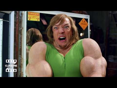 Scooby-Doo 2: Monsters Unleashed | Velma Gets A Makeover | ClipZone: Comedy Callbacks