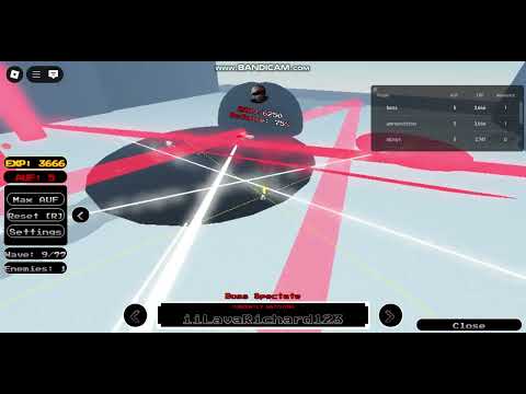 Soul Ops Fragmented AUs Resurrected AM video proof