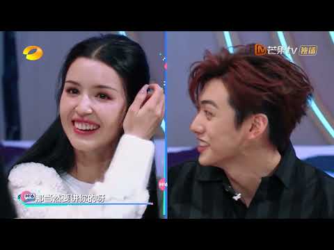 【未播花絮】探班好六街：哈妮克孜暴“打”焉栩嘉 李雪琴秒答秦霄贤优点 |《你好，星期六》超长花絮 | Hello Saturday BTS | MangoTV