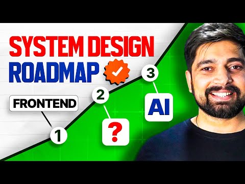 System Design Verticals — How Big Tech Engineers Think About Architecture